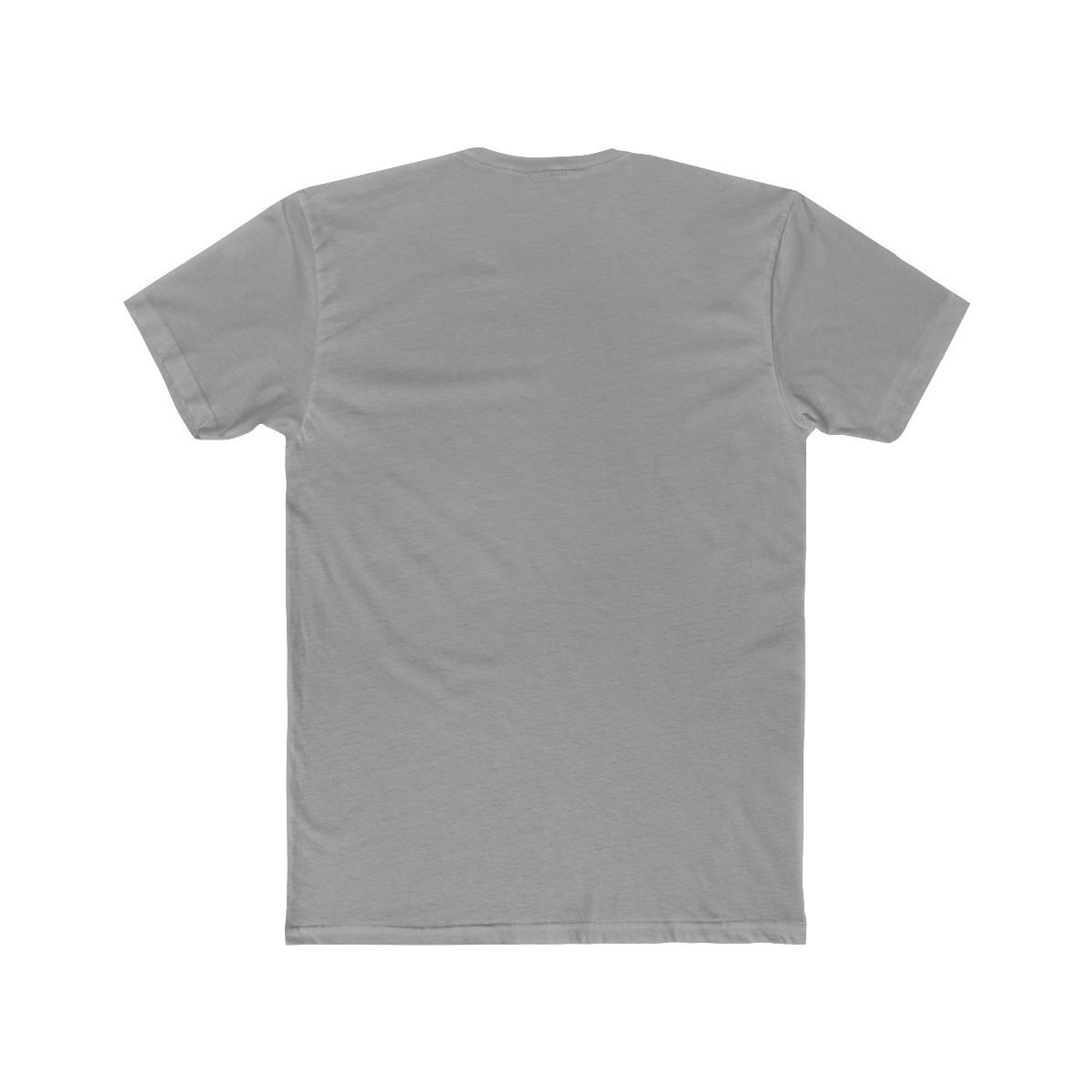 Bold Anime Graphic Ringer T-Shirt - alternate angle 1, merchandise
