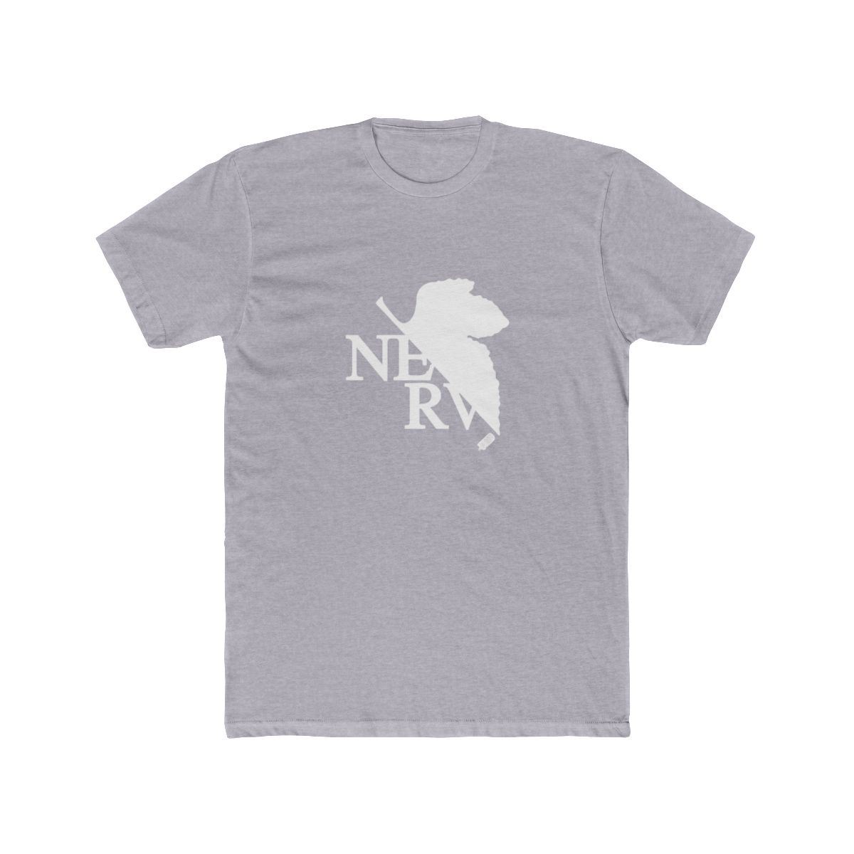 Save Nerv Evangelion Ringer T Shirt - alternate angle 5, merchandise
