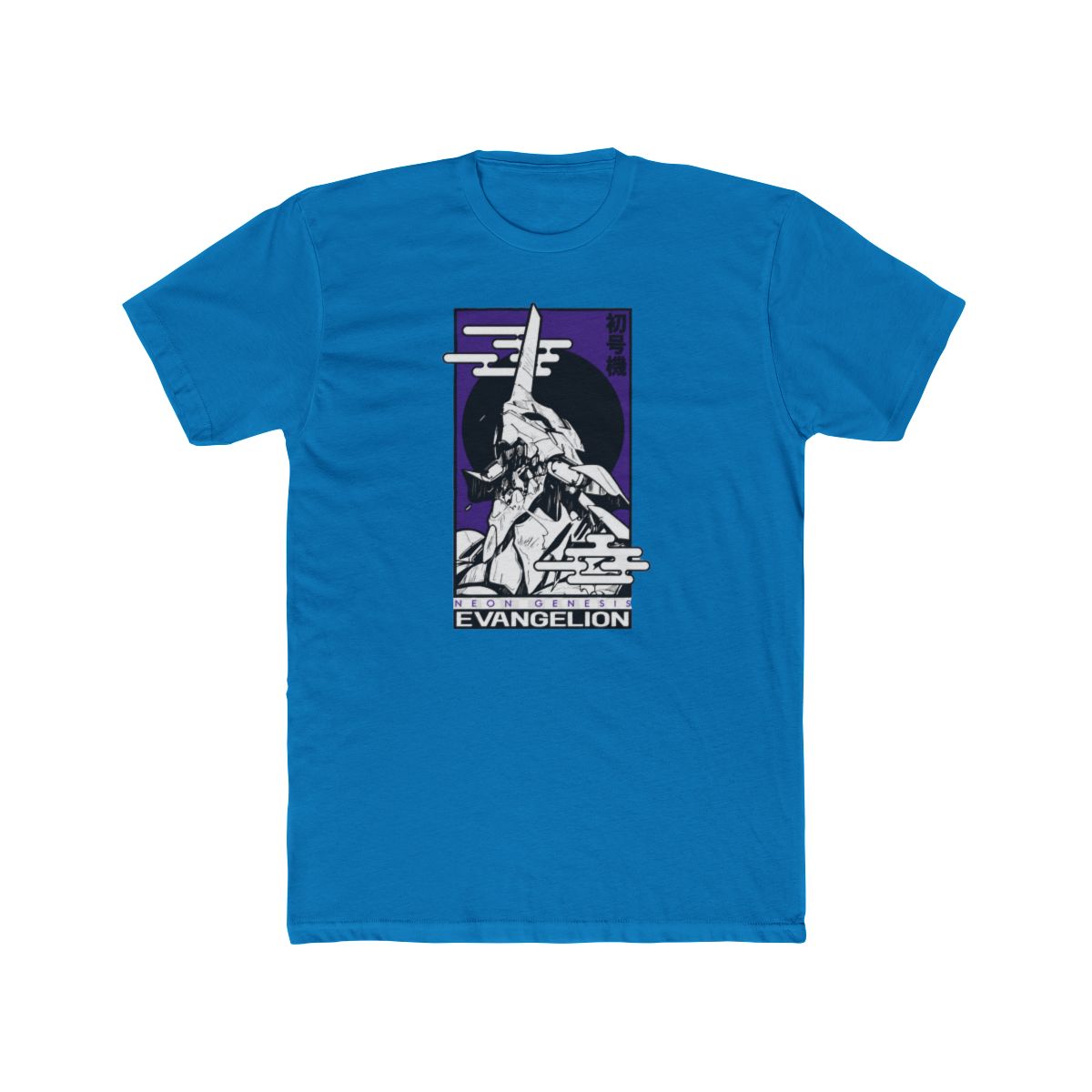 Sun Evangelion japan T Shirt - Official T-Shirts merchandise