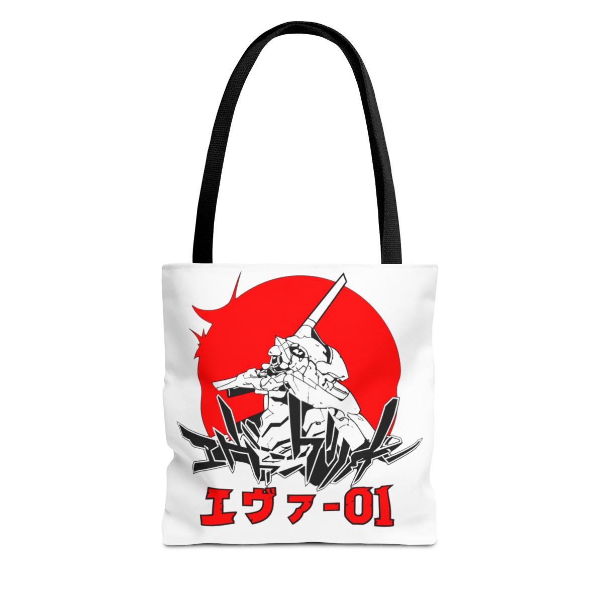01 Eva retro classic - Official Bags & Totes merchandise