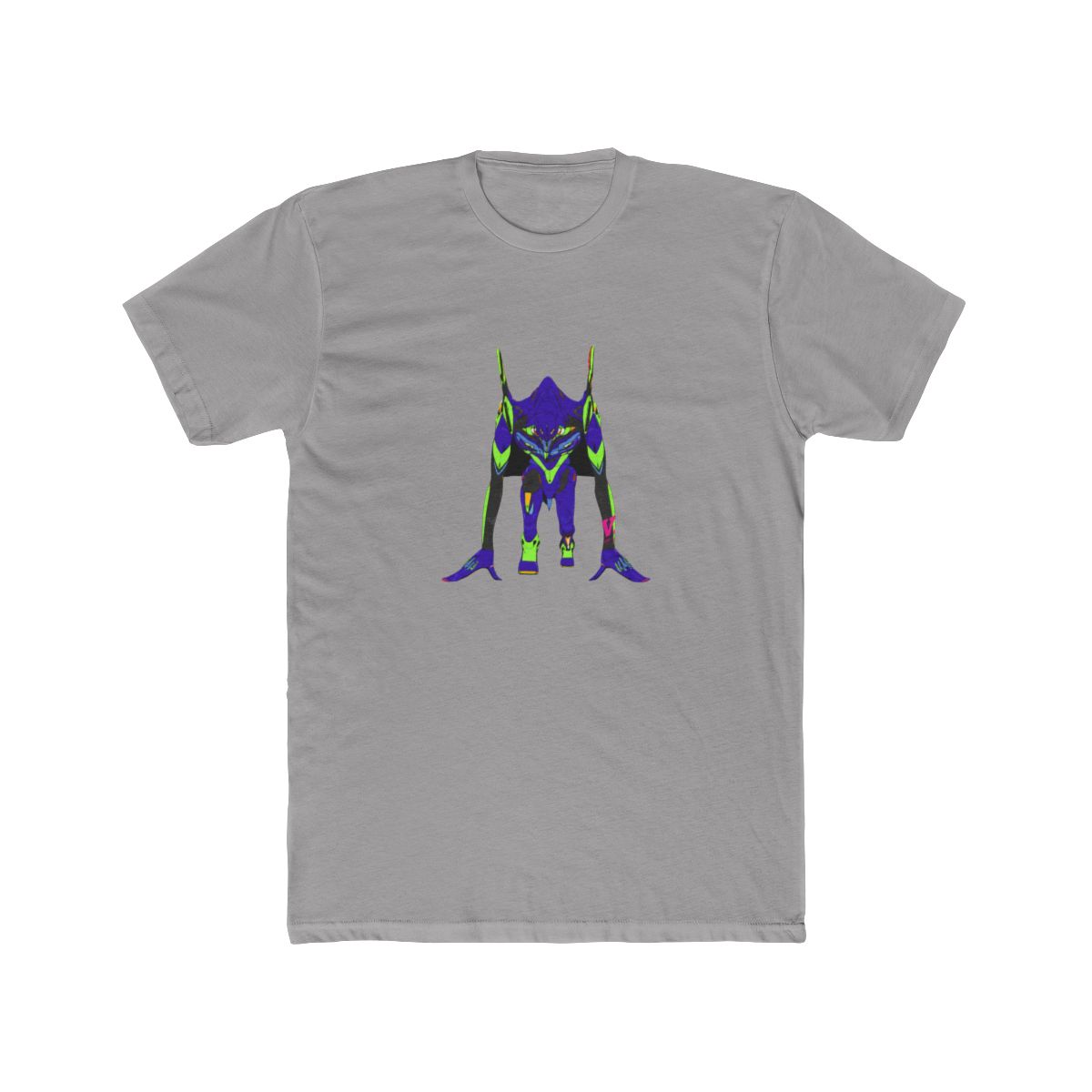 2010 Neon Genesis Evangelion Eva-Racing T Shirt - Official T-Shirts merchandise