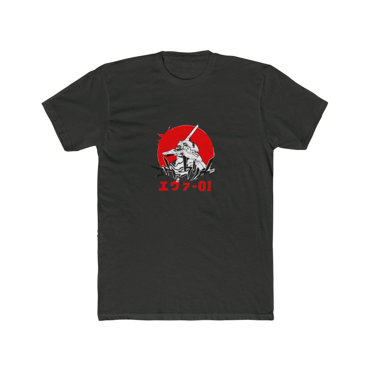 Pique Polo Shirt 01 Eva retro classic - alternate angle 3, merchandise