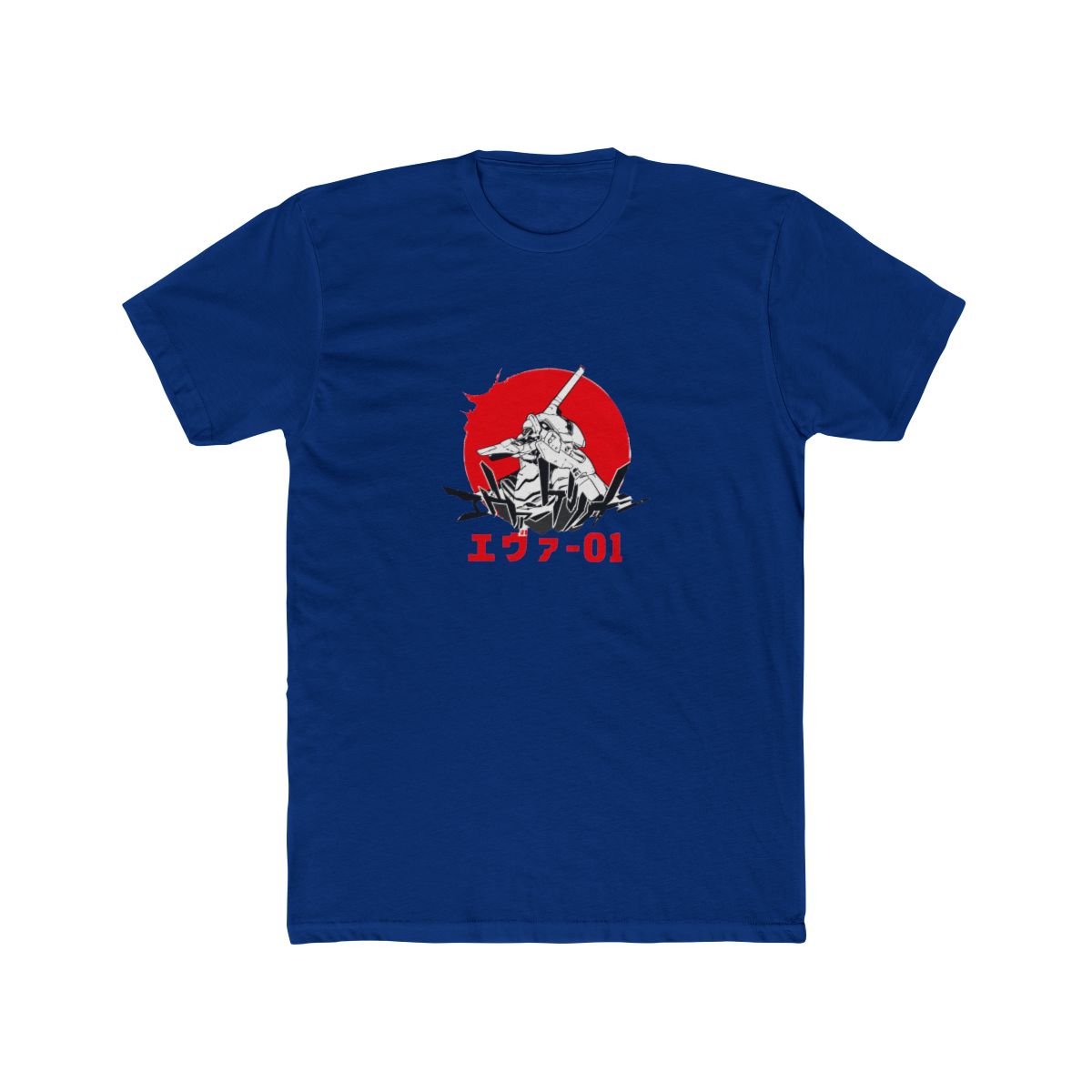 Pique Polo Shirt 01 Eva retro classic - alternate angle 4, merchandise